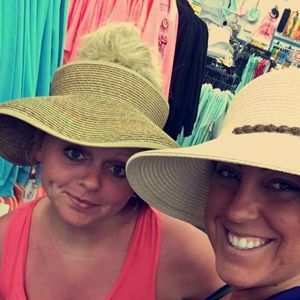 Meet your Posher, Shaylyn