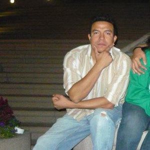 Meet your Posher, David