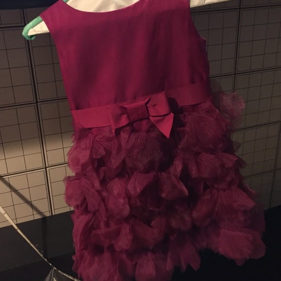 New Neiman Marcus Marche Dress little girls Small