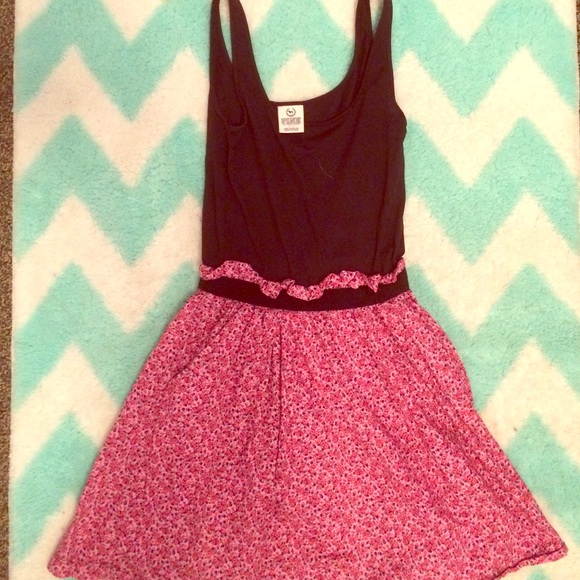 A dress from PINK