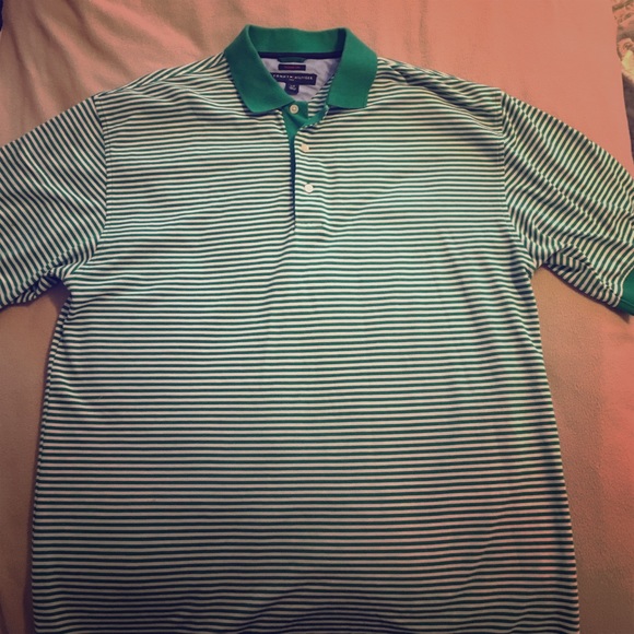 Tommy Hilfiger Collar Shirt