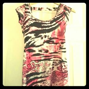 Charlotte Russe size medium