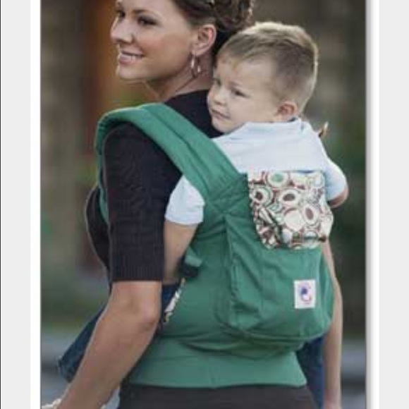 Ergo baby Accessories - Ergo Baby Carrier