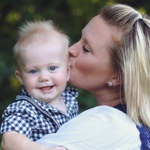 Meet your Posher, Christine