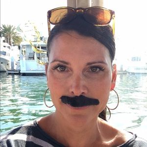 Meet your Posher, Joanna