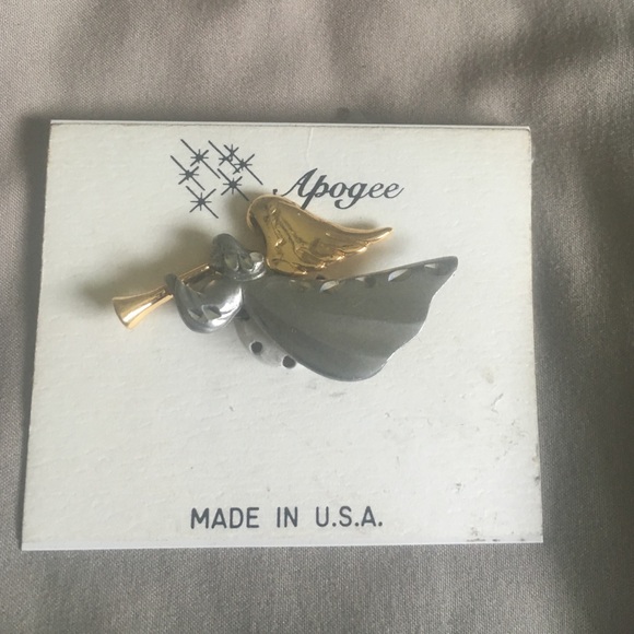 Angel Pin