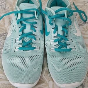 Nike free TR FIT 4