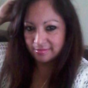 Meet your Posher, Luisa