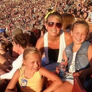 Meet your Posher, Jodi walthour