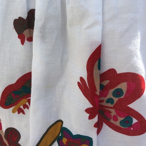 🌹Sweet mini summer dress.🌻 - Picture 3 of 4