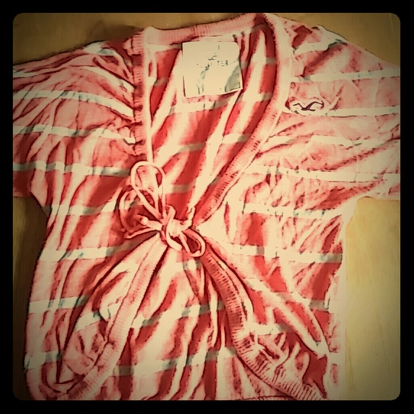 Hollister xs