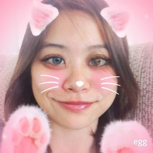 Meet your Posher, Ayaka