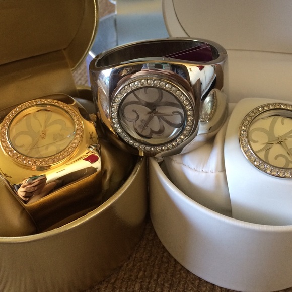 Women's curation watches - Picture 2 of 4