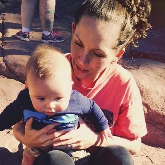 Meet your Posher, Leah