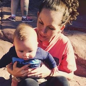 Meet your Posher, Leah