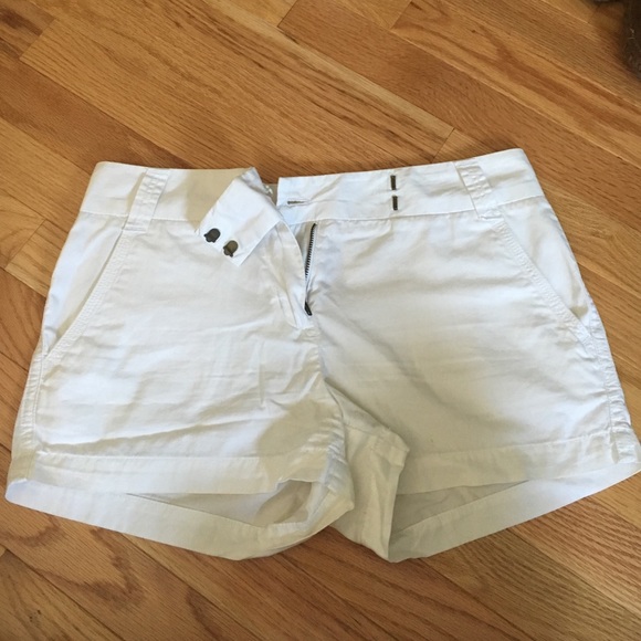 J.Crew Chino shorts