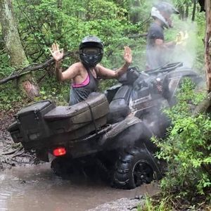 Meet your Posher, Stacey