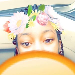 Meet your Posher, Shayna