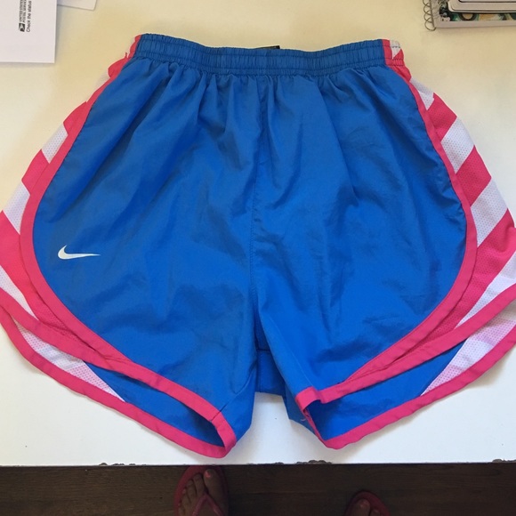 Nike shorts!