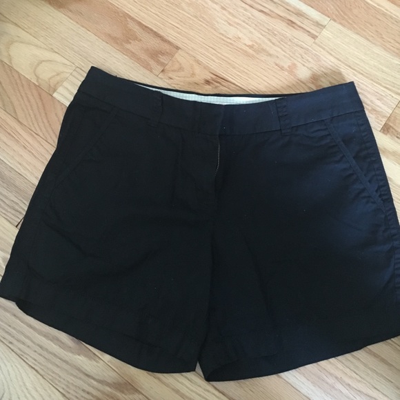 J.Crew Chino shorts