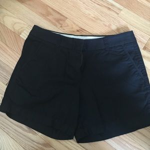 J.Crew Chino shorts