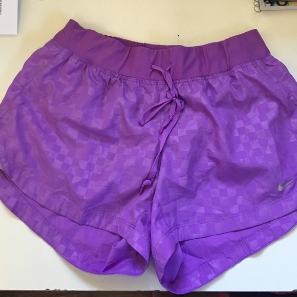 Nike shorts. - Picture 1 of 2