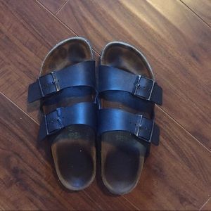 Birkenstock Sandals euro38 size 7