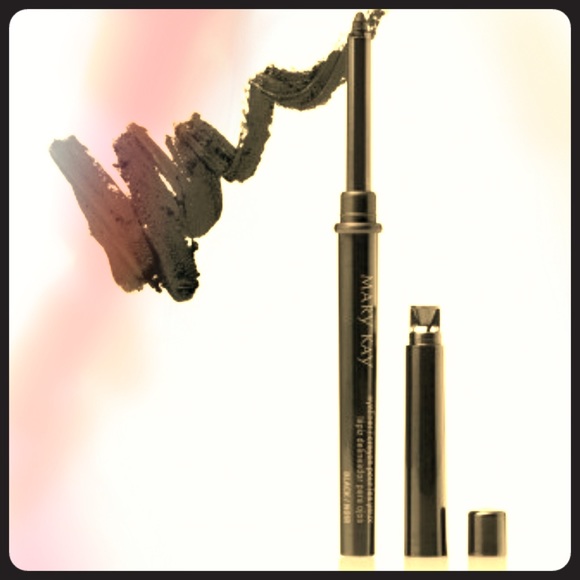 Eyeliner Black Noir