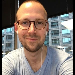 Meet your Posher, Matthew