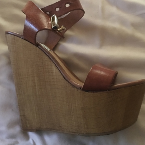 Steve Madden shoes