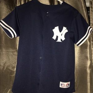 Yankees A Rod Alex Rodriguez jersey