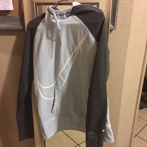 Nike Therma-Fit hoodie