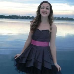 Meet your Posher, Madeleine