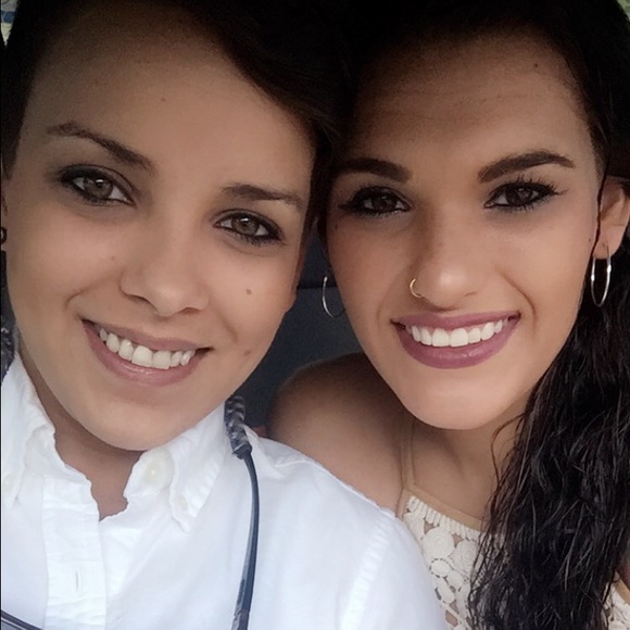 Meet your Posher, Kenslee