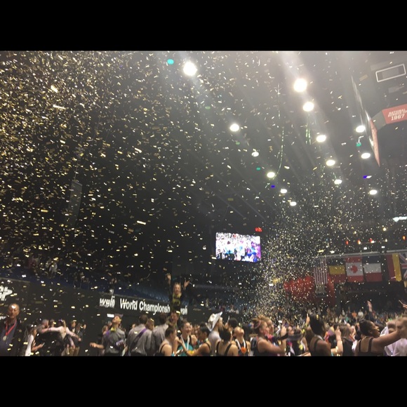 Meet your Posher, Kristin - Picture 1 of 1