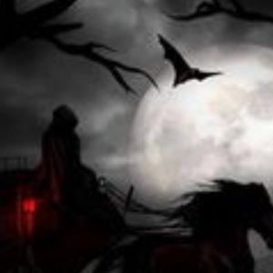 Meet your Posher, Kari