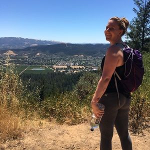 Meet your Posher, Valerie