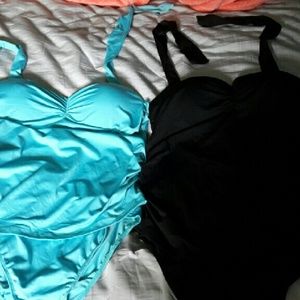 Bathing suits