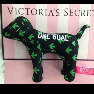 VS 2015 Pelotonia mini dog