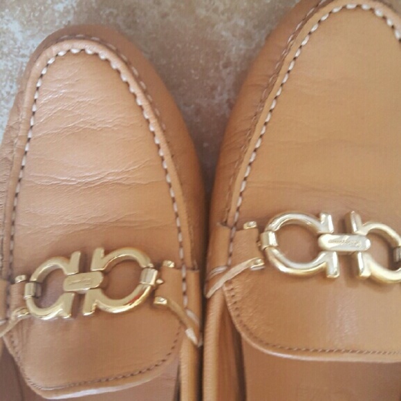 Salvatore Ferragamo shoes