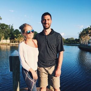 Meet your Posher, Taryn