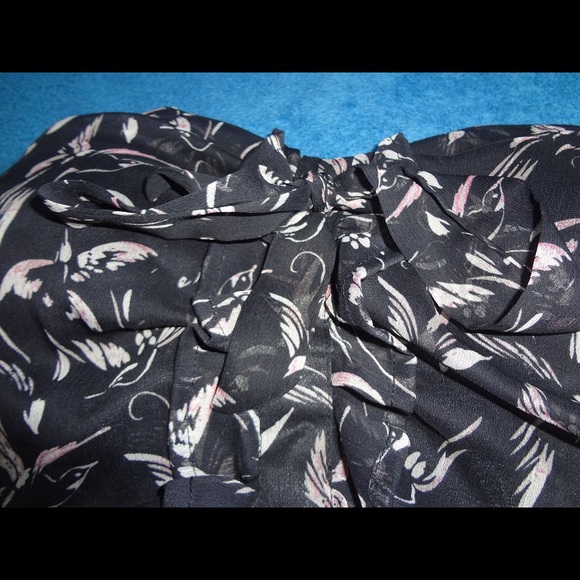 American Rag Strapless Top - Picture 2 of 4