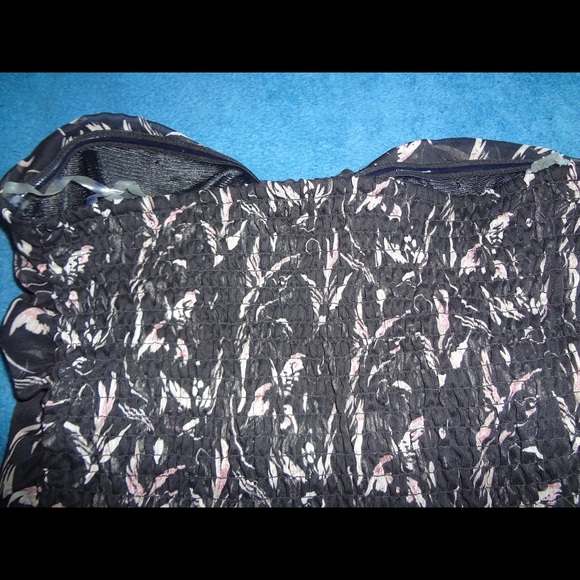 American Rag Strapless Top - Picture 4 of 4