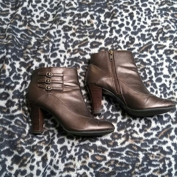 Booties