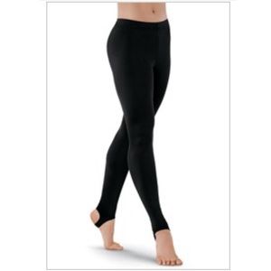 stirrup leggings