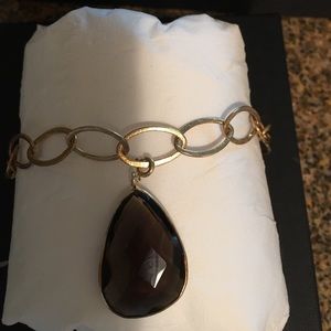 Stella and dot bracelet