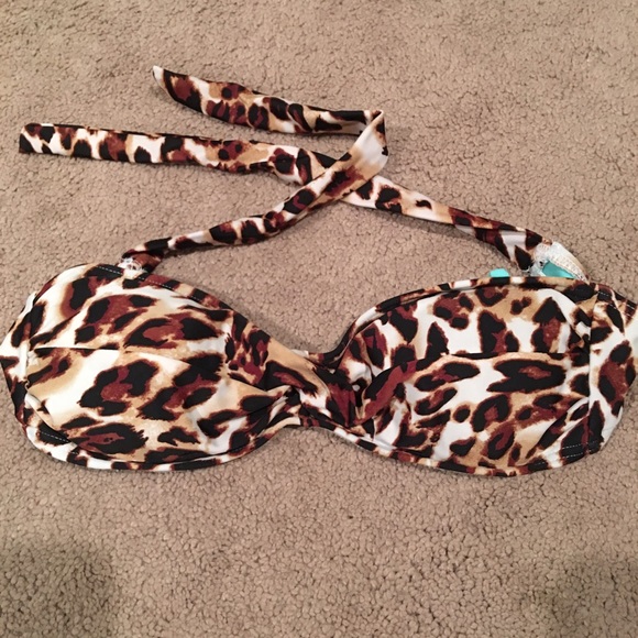 Bathing suit top