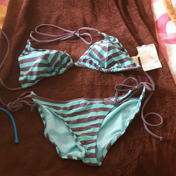 Converse Bikini