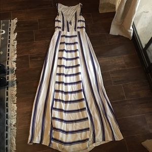 Ella Moss maxi dress