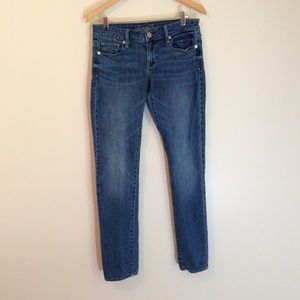 American Eagle Skinny Stretch jeans